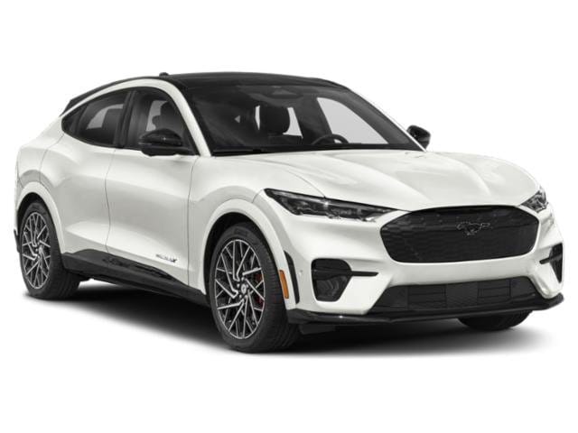 6 thumbnail image of  2026 Ford Mustang Mach-E GT