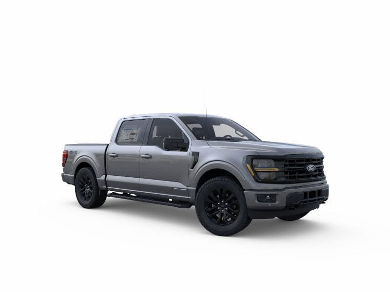 7 thumbnail image of  2025 Ford F-150 XLT
