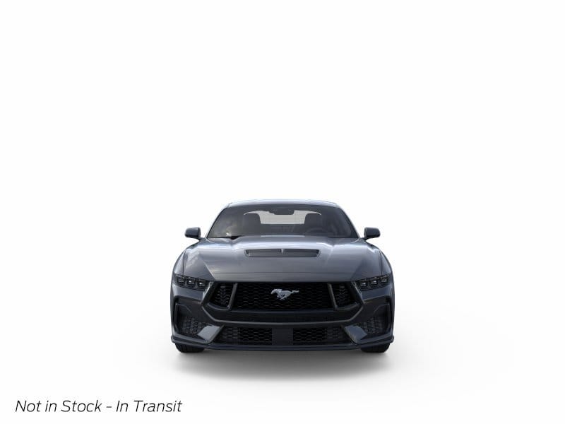 6 thumbnail image of  2026 Ford Mustang GT