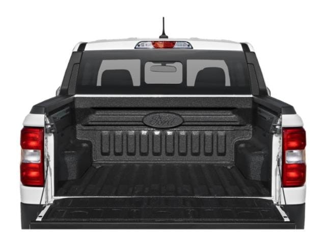 11 thumbnail image of  2023 Ford Maverick Lariat