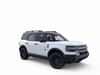 7 thumbnail image of  2025 Ford Bronco Sport Badlands