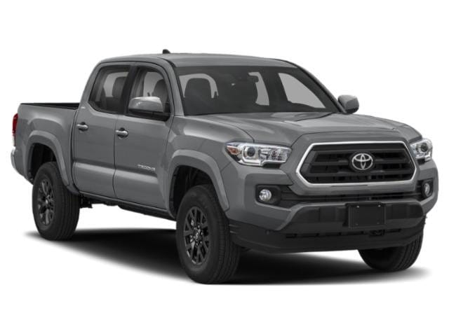 6 imagen en miniatura de 2023 Toyota Tacoma SR5