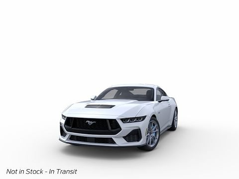 1 image of 2024 Ford Mustang GT