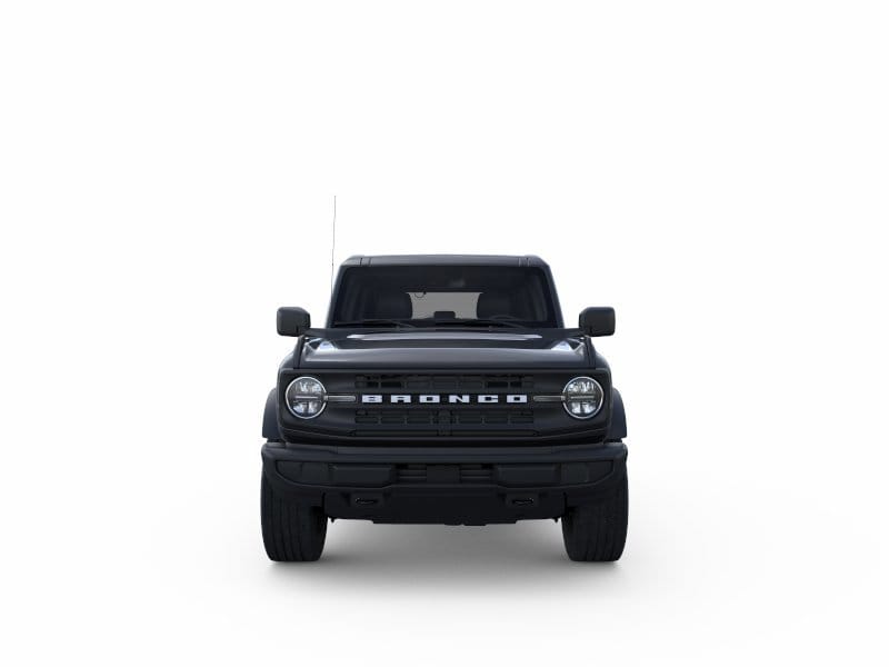 6 imagen en miniatura de 2025 Ford Bronco Base