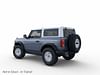 4 thumbnail image of  2024 Ford Bronco Heritage Edition