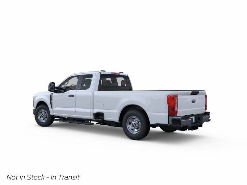 4 imagen en miniatura de 2026 Ford F-250SD XL