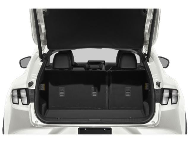 11 thumbnail image of  2025 Ford Mustang Mach-E Premium