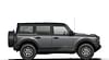 5 thumbnail image of  2024 Ford Bronco Badlands