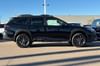 4 imagen en miniatura de 2023 Subaru Outback Onyx Edition