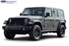 1 placeholder image of  2021 Jeep Wrangler Unlimited Willys