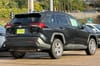 5 thumbnail image of  2024 Toyota RAV4 XLE