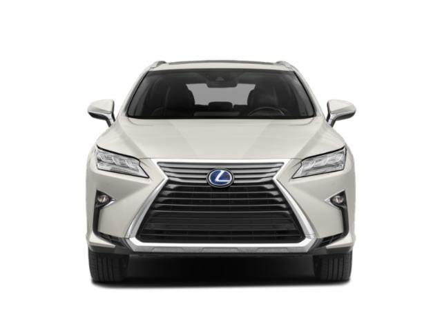 4 thumbnail image of  2018 Lexus RX 450h