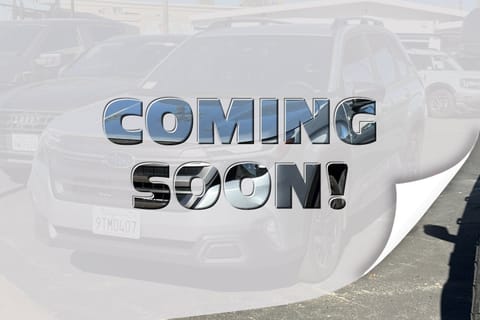 1 imagen de 2025 Subaru Forester Hybrid Limited