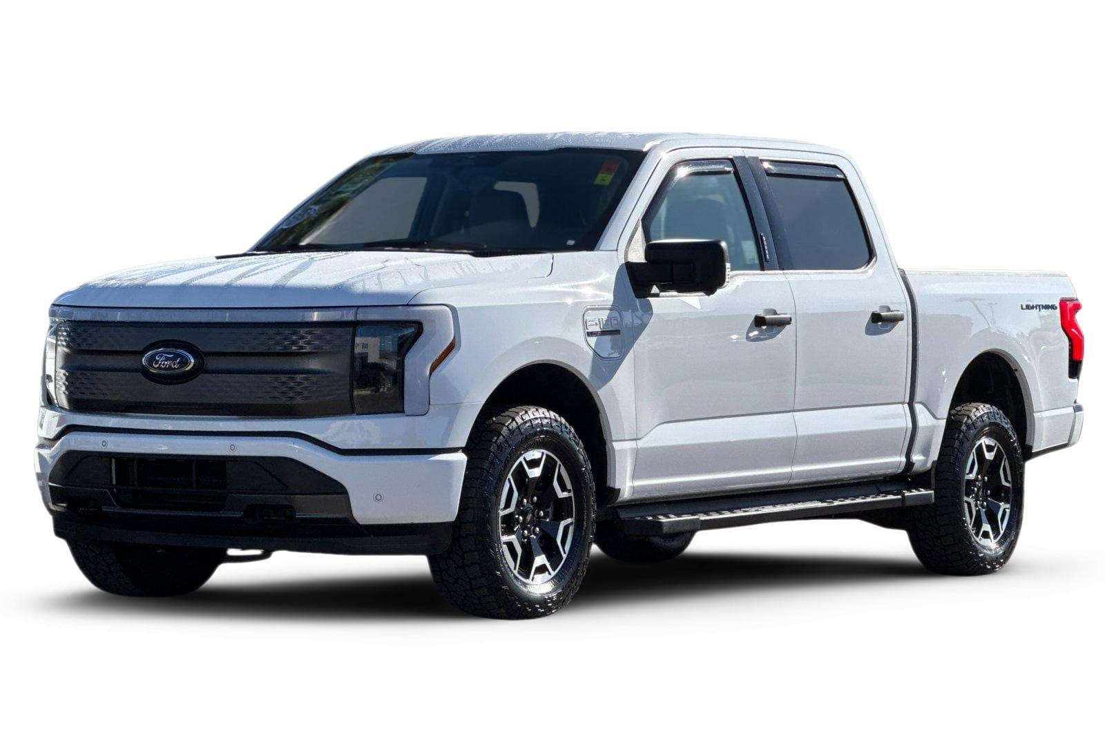 2023 Ford F-150 Lightning XLT