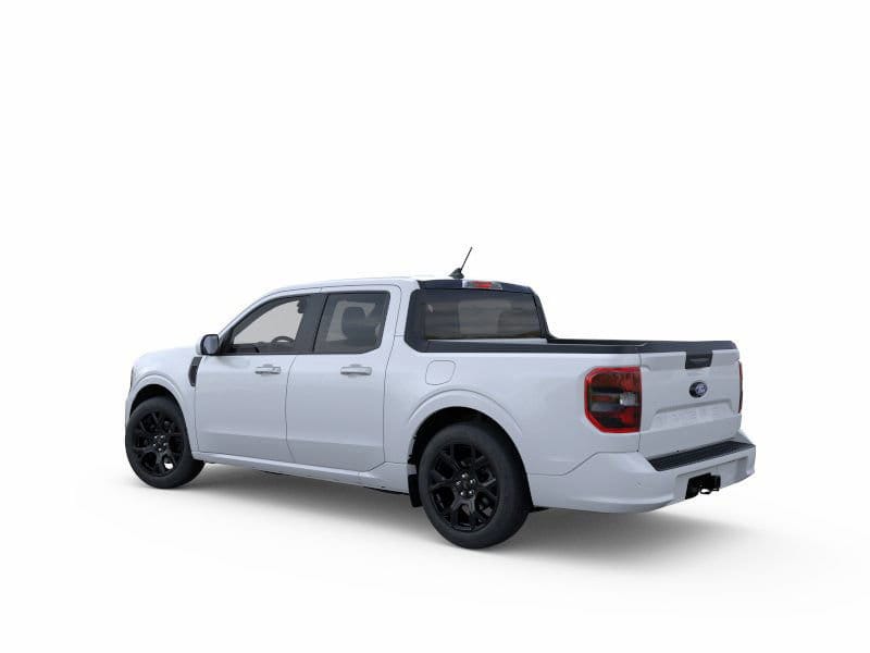 4 imagen en miniatura de 2026 Ford Maverick Lobo Standard