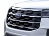 17 imagen en miniatura de 2025 Ford Explorer Active