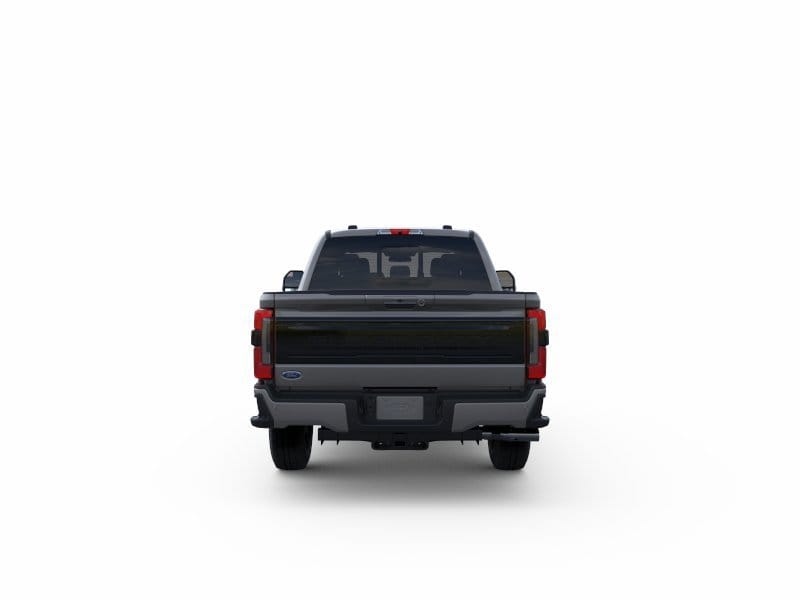 5 imagen en miniatura de 2026 Ford F-250SD Platinum