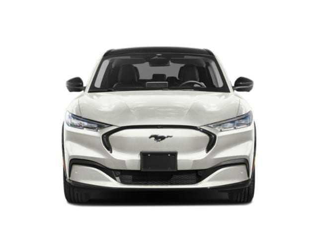 4 imagen en miniatura de 2026 Ford Mustang Mach-E Premium