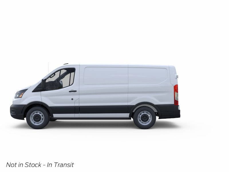 3 imagen en miniatura de 2026 Ford Transit-150 Base