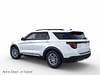 4 thumbnail image of  2025 Ford Explorer Active