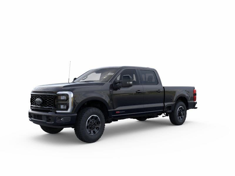2 thumbnail image of  2026 Ford F-250SD Lariat