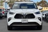 9 thumbnail image of  2022 Toyota Highlander Hybrid XLE