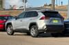 8 thumbnail image of  2022 Toyota RAV4 XLE