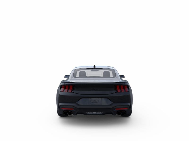 5 thumbnail image of  2025 Ford Mustang GT Premium