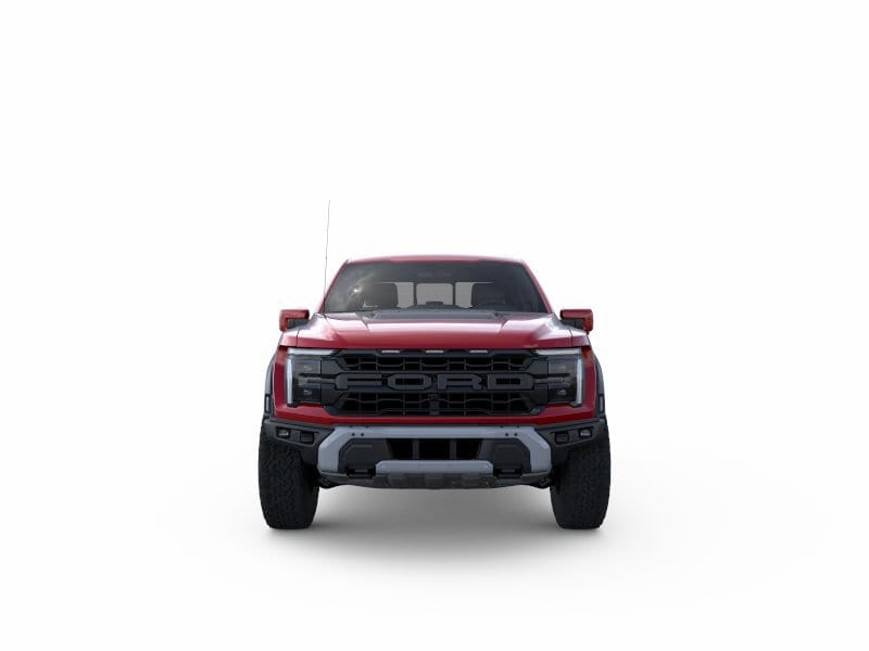 6 thumbnail image of  2025 Ford F-150 Raptor