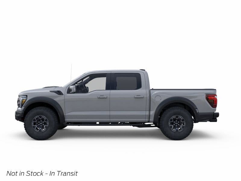 3 thumbnail image of  2026 Ford F-150 Raptor