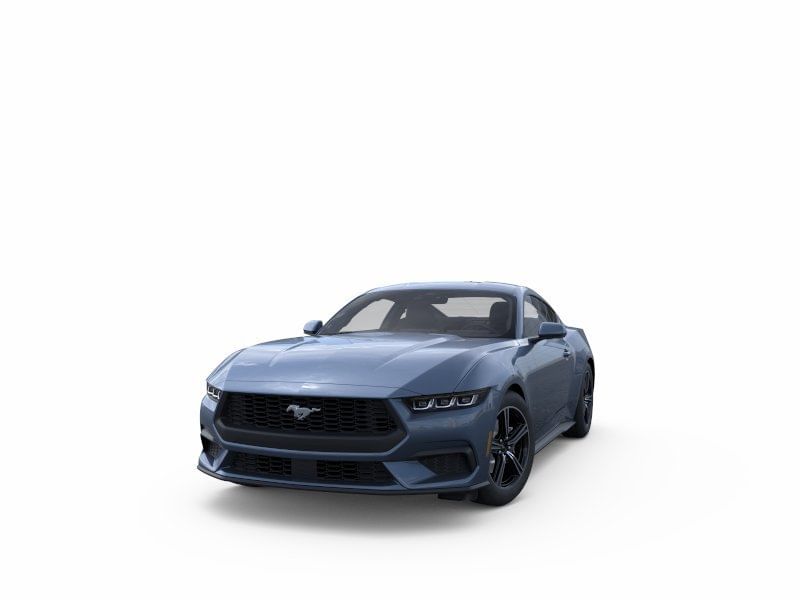 1 imagen en miniatura de 2025 Ford Mustang EcoBoost