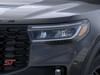 18 thumbnail image of  2025 Ford Explorer ST