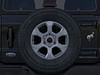 24 thumbnail image of  2024 Ford Bronco Big Bend