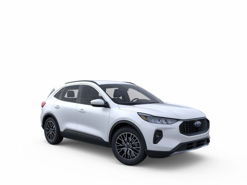 7 imagen en miniatura de 2025 Ford Escape Plug-In Hybrid Base