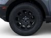 19 thumbnail image of  2025 Ford Bronco Sport Badlands