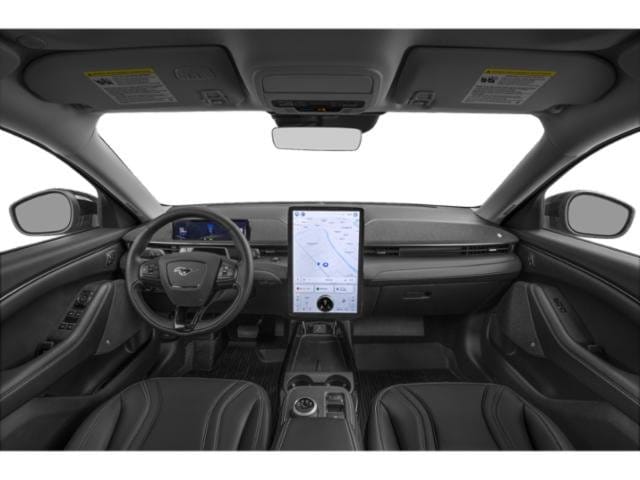 8 thumbnail image of  2026 Ford Mustang Mach-E Premium