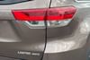 6 imagen en miniatura de 2017 Toyota Highlander Limited