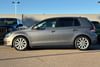 9 imagen en miniatura de 2014 Volkswagen Golf TDI
