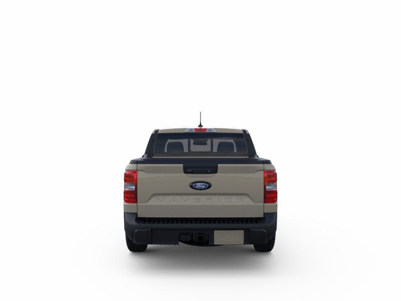 5 thumbnail image of  2025 Ford Maverick Lariat