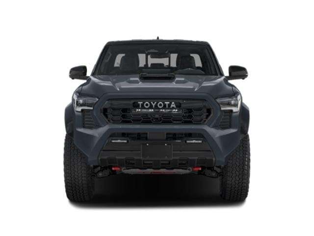 4 thumbnail image of  2024 Toyota Tacoma Hybrid TRD Pro