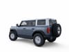 4 thumbnail image of  2025 Ford Bronco Heritage Edition