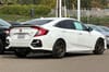 5 thumbnail image of  2020 Honda Civic Si