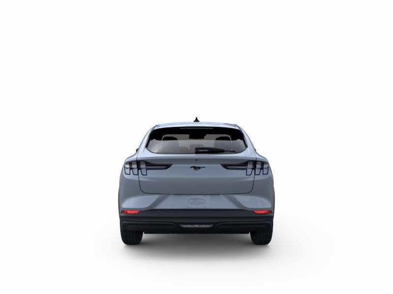 5 thumbnail image of  2025 Ford Mustang Mach-E Select