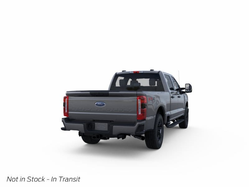 8 imagen en miniatura de 2026 Ford F-250SD XL