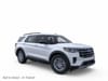 7 thumbnail image of  2026 Ford Explorer Active
