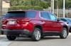 5 imagen en miniatura de 2023 Chevrolet Traverse LT