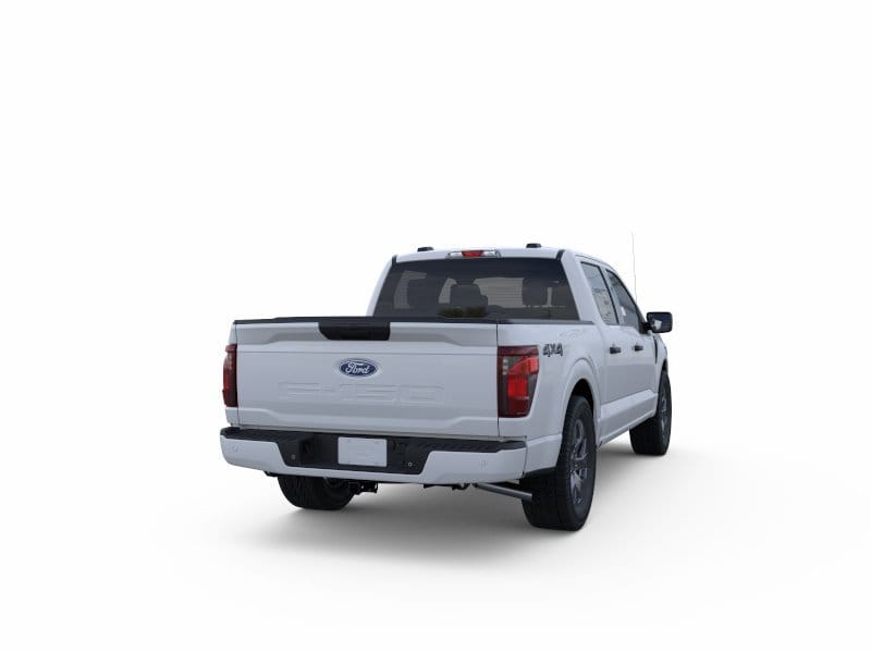 8 thumbnail image of  2025 Ford F-150 STX