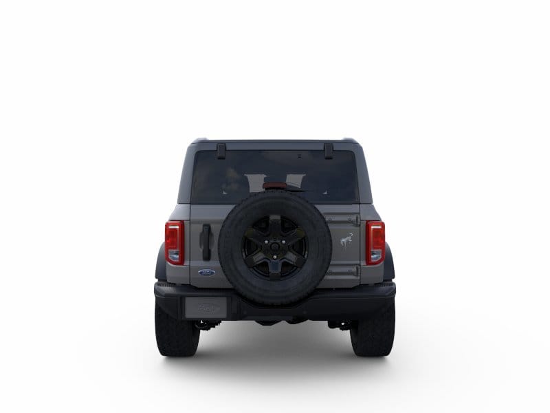 5 thumbnail image of  2025 Ford Bronco Big Bend