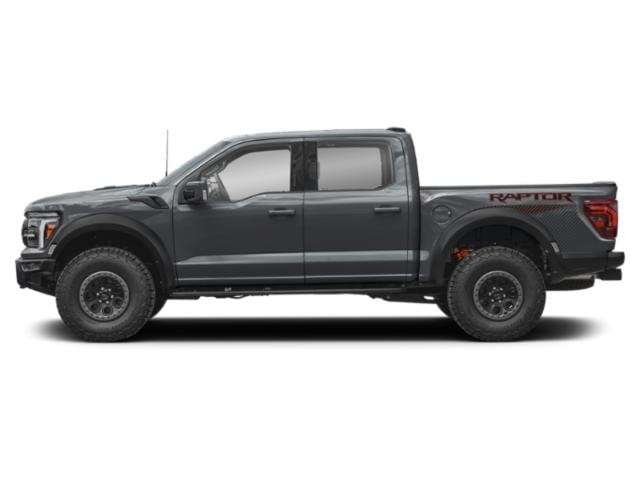 3 imagen en miniatura de 2026 Ford F-150 Raptor