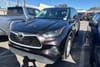 2 imagen en miniatura de 2022 Toyota Highlander LE